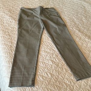 Womens Van Heusen pull on pant size 12